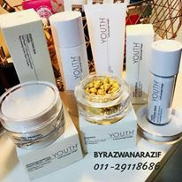 PROMOSI YOUTH SKINCARE