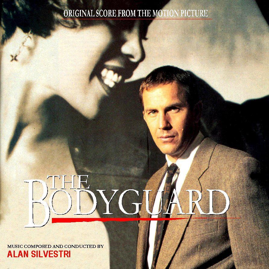 The Bodyguard Movie The Hippest Galleries!