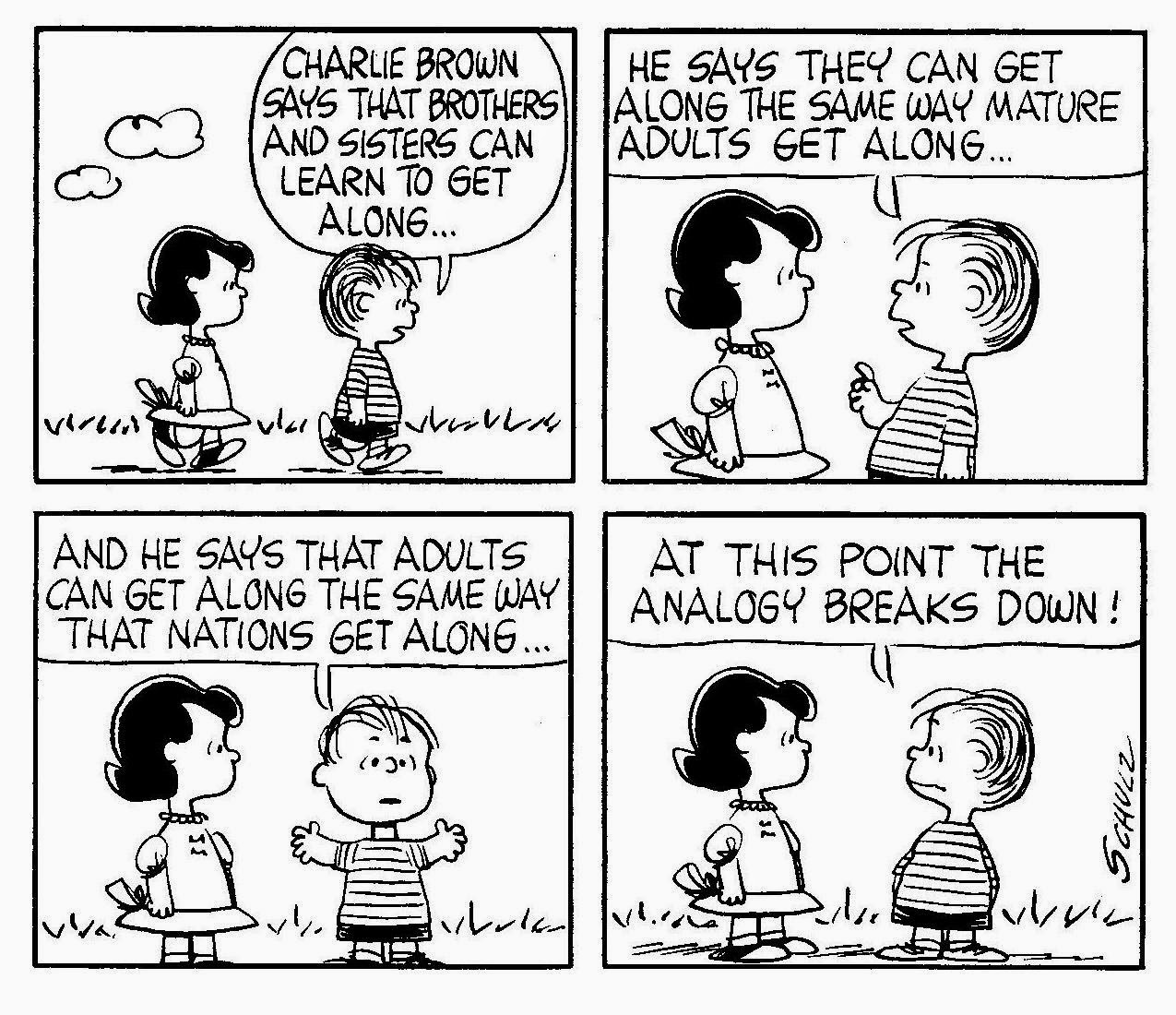 Creative Writing at UCA Metaphor, Simile and Analogy