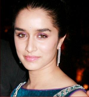  FACES  From Film Industries...... - Page 5 Shraddha+Kapoor
