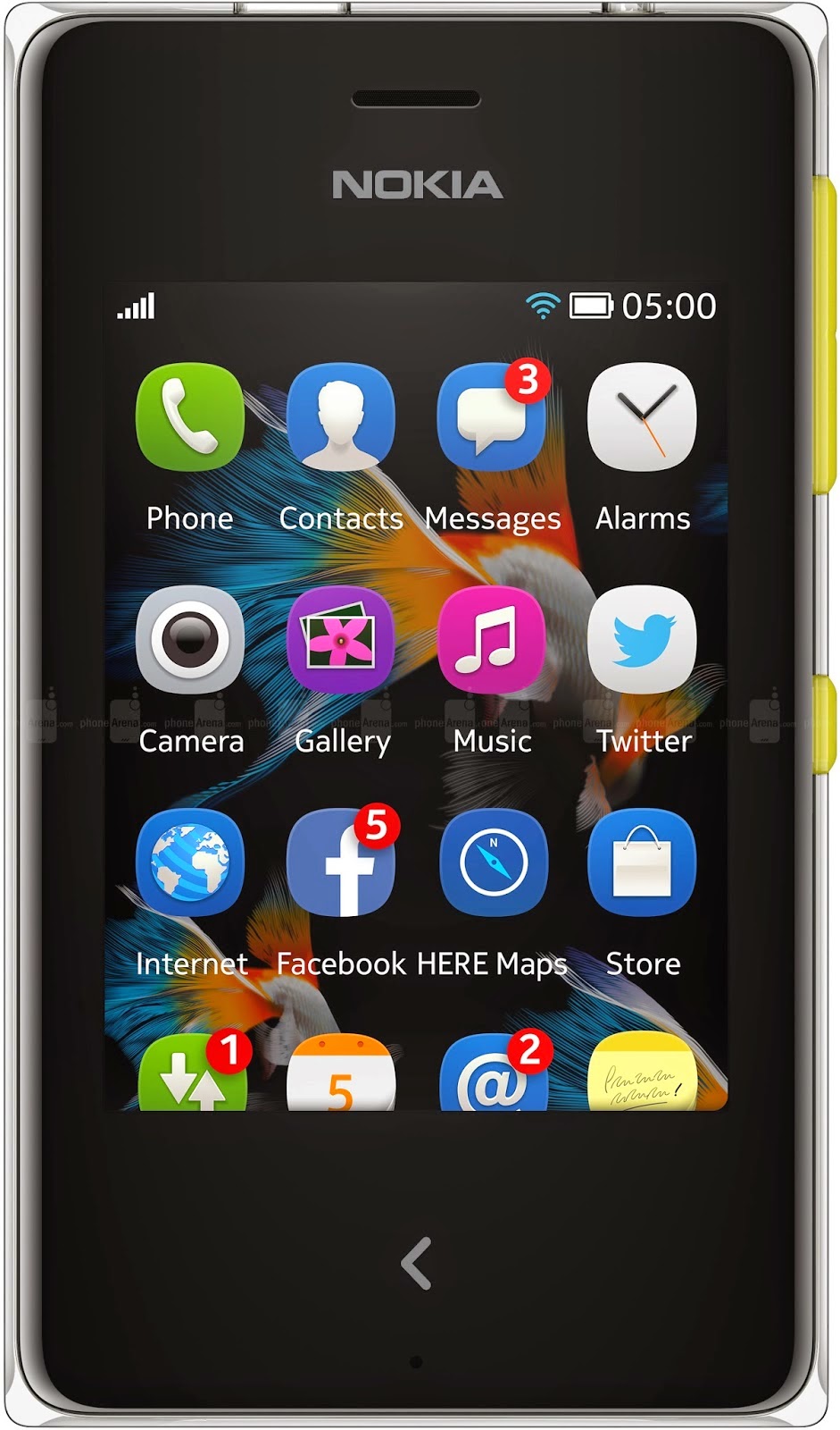 Скачать прошивку nokia 500 rm 934