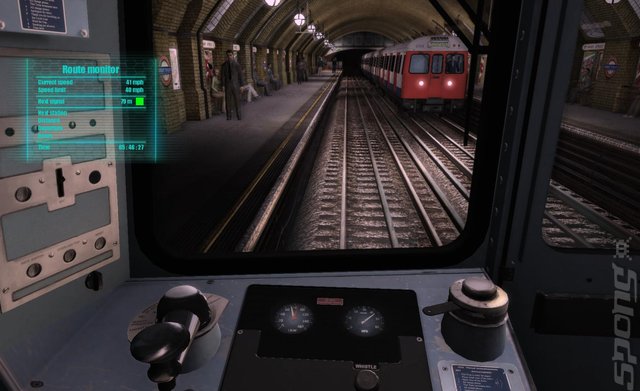 london underground simulator crack