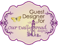 Our Daily Bread Designs