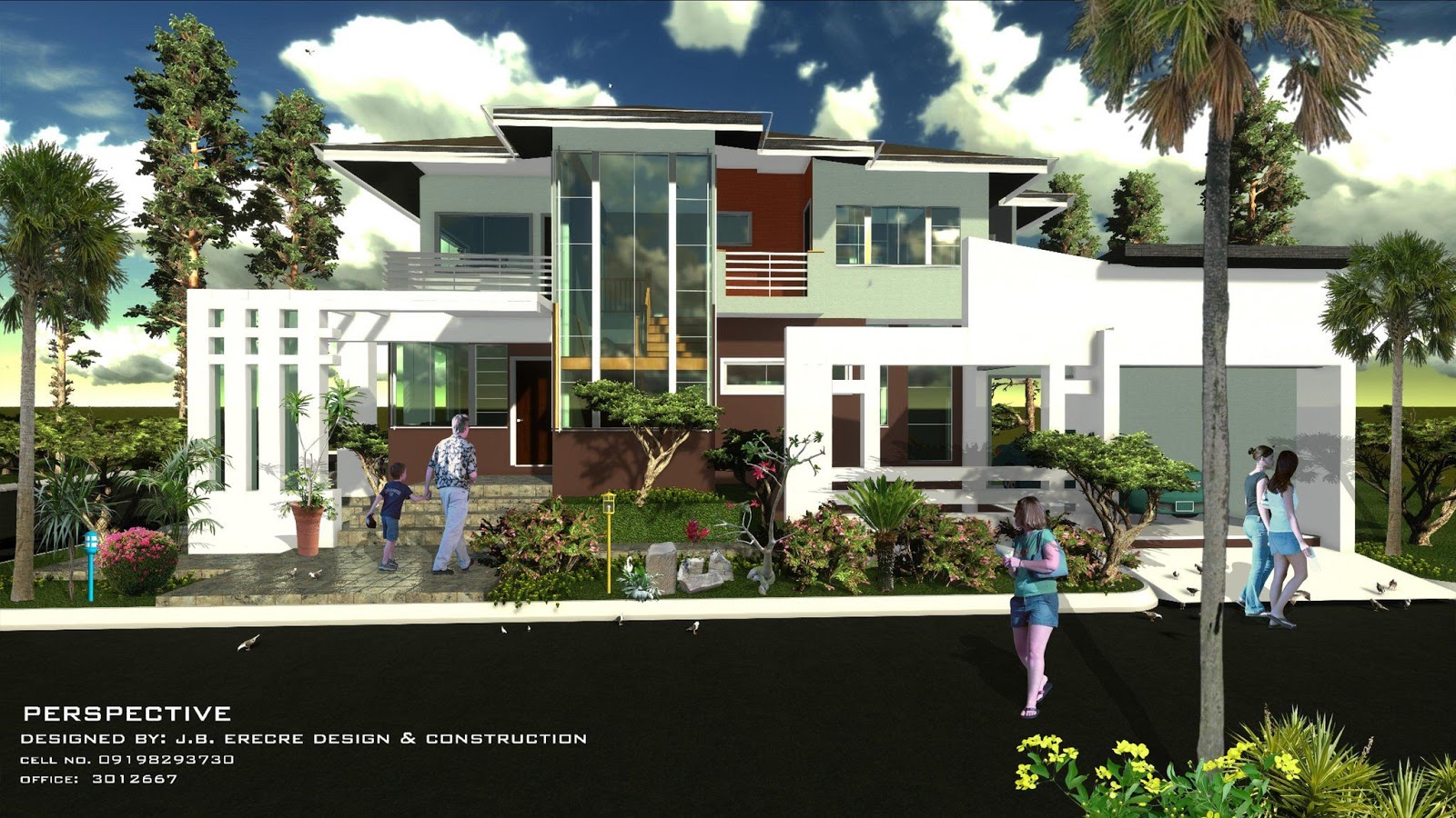 New House Models latest house model 2016 – modern house New House Models latest house model 2016 – modern house