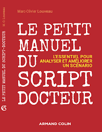LE PETIT MANUEL DU SCRIPT DOCTEUR