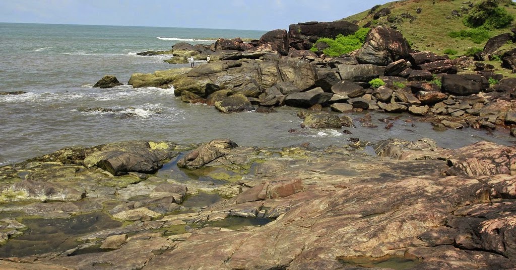 Vannalli Beach Sirsi Attractions