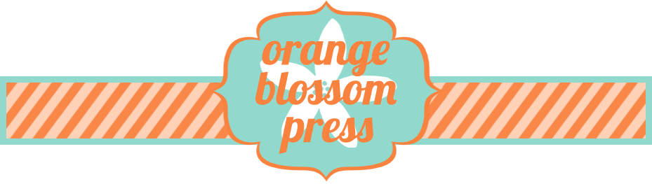 Orange Blossom Press