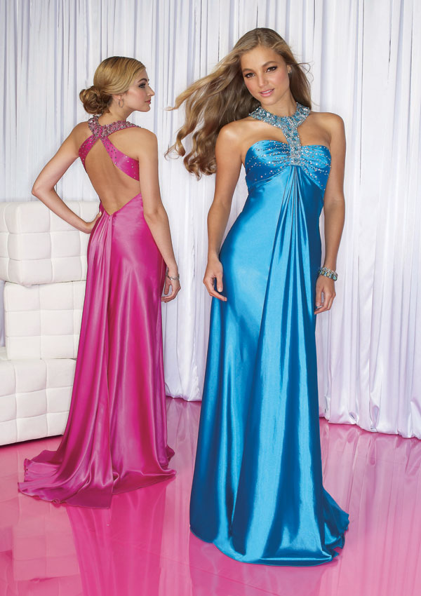 long elegant prom dresses trends 2012 lengthy stylish party gowns is a ...