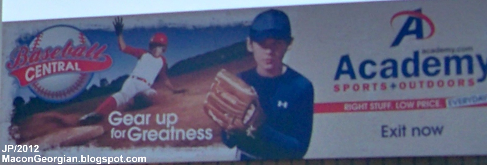 MACON Attorney College Restaurant Dr.Hospital Hotel Bank Church