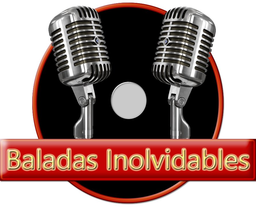 Baladas Inolvidables