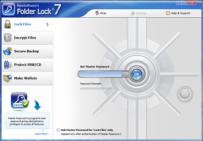 Folder Lock 7.1.6 Serial: Full Version Free Software Download