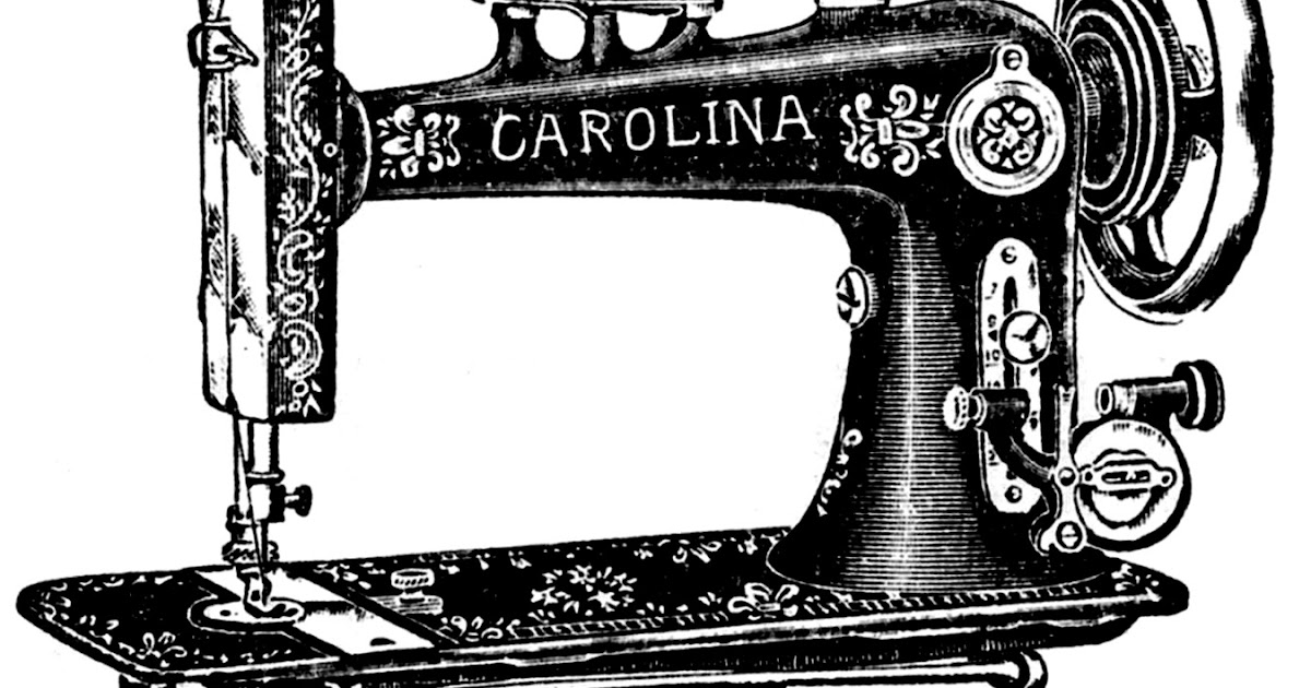 Just Keep Talkin' So You Got An Embroidery Machine on Black Friday/For