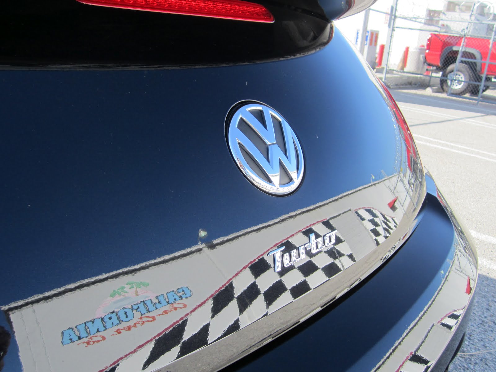 Covering Classic Cars 50 Years of Volkswagen Beetle on the Cover