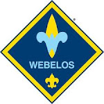 Webelos 1 Den Leader