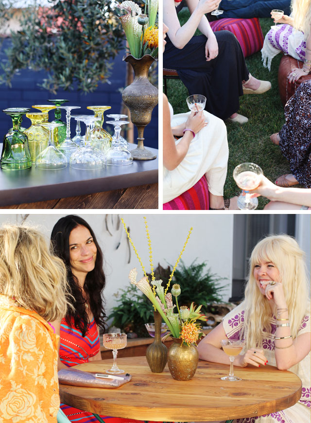 bash, please MIXOLOGY EVENT