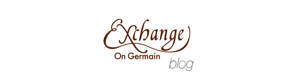 Exchange on Germain