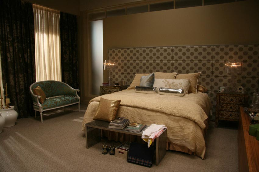 Seaseight Design Blog TV INTERIOR DESIGN // GOSSIP GIRL _ PART 1