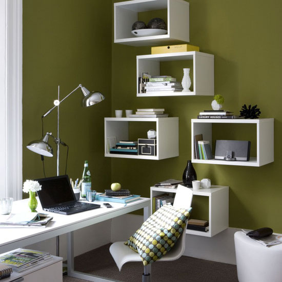 Quirky Office