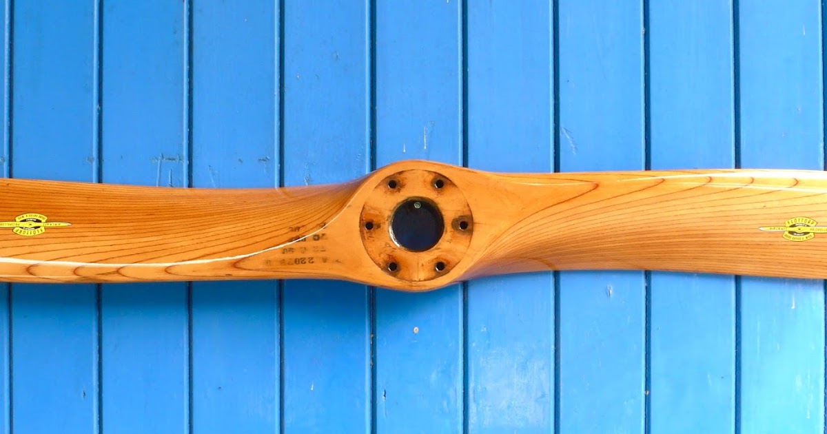 Hercules Propellers FLOTTORP PROPELLER