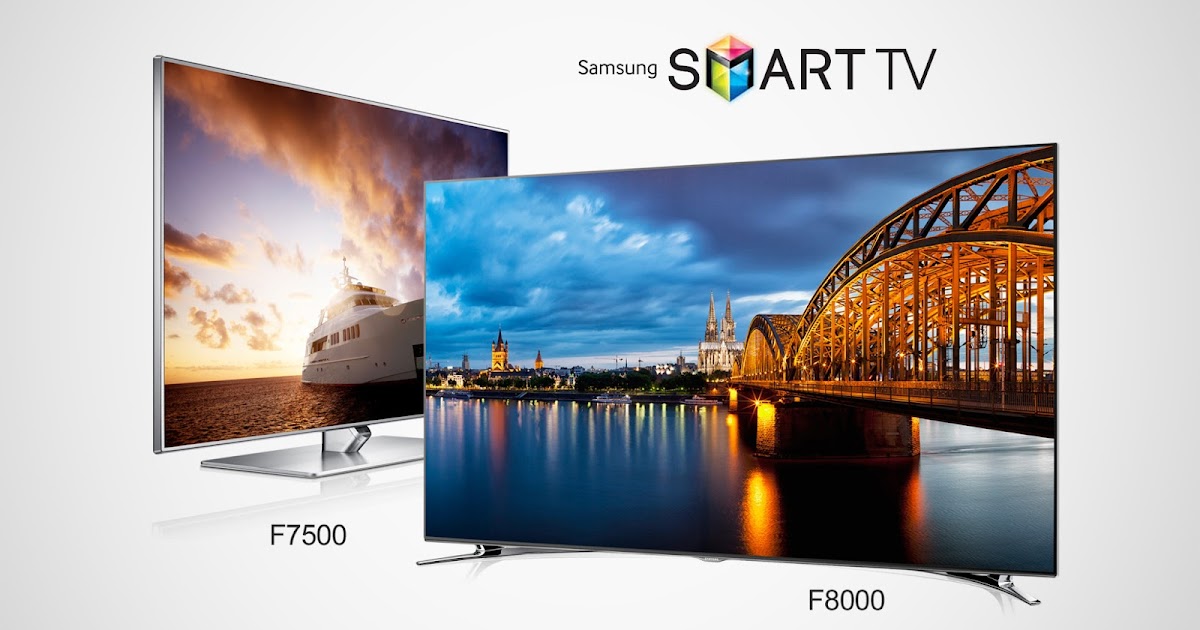 dKing Unleashed Samsung transforms television viewing experience with