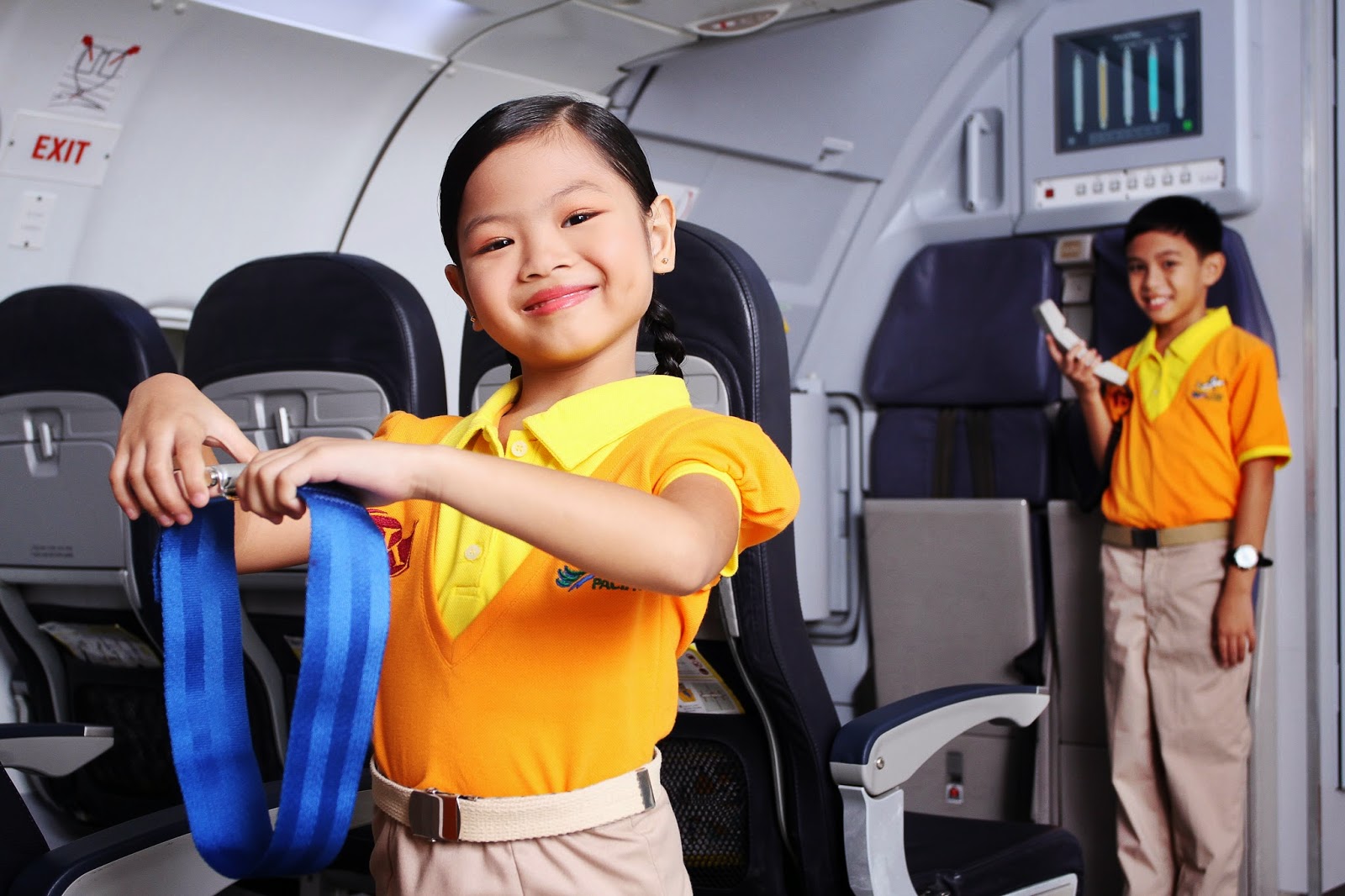 Cebu pacific stewardess Cebu Pacific is Recruiting New Cabin Crew