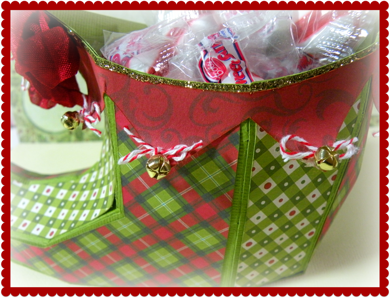 Dragonfly designs elf shoe Dragonfly designs elf shoe