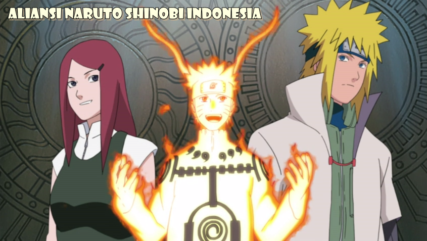Download Naruto Shippuden 272 Sub Indonesia Film