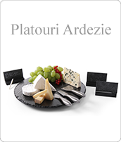 Platouri Ardezie HoReCa