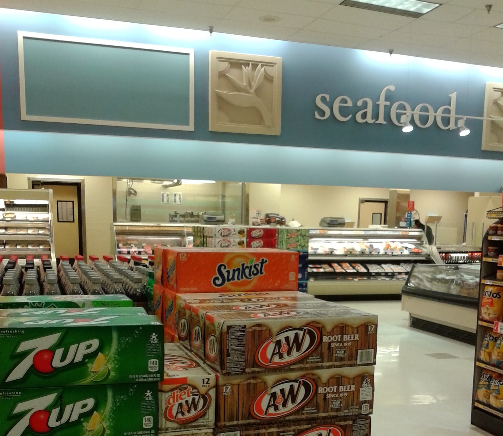 Albertsons Florida Blog March 2014