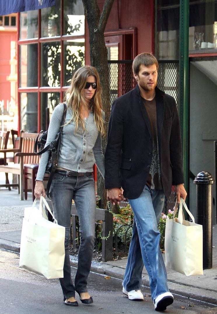 gisele bundchen tom brady gisele bundchen tom brady