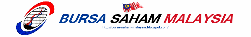 Bursa Saham Malaysia