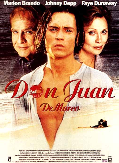 "Don Juan DeMarco" (1994)