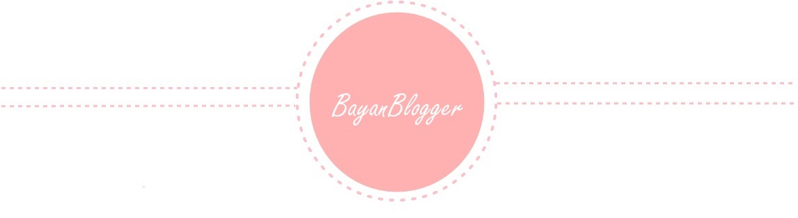 Bayan Blogger