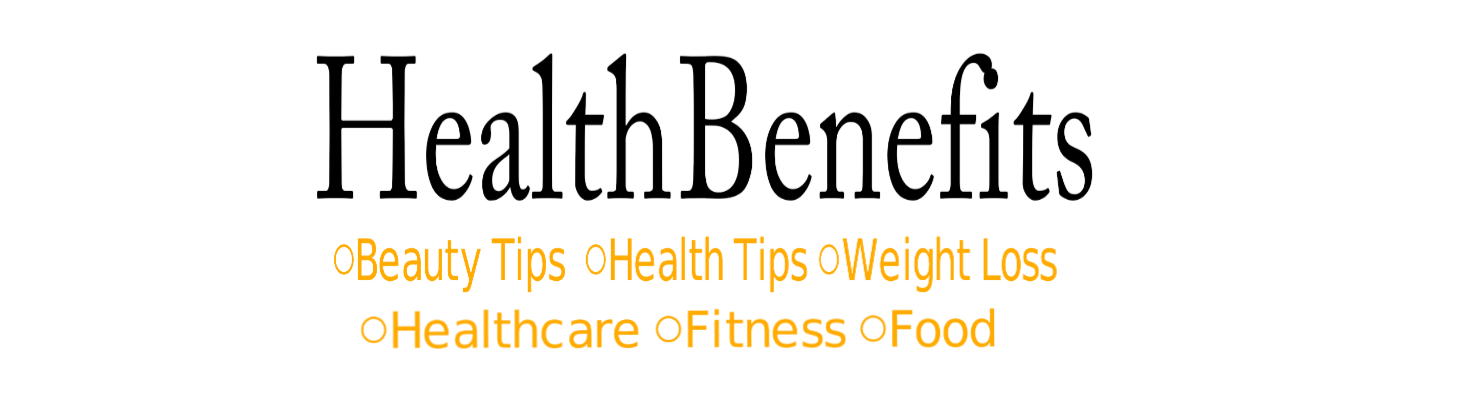 Health Benefits 