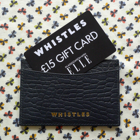 bargainista fashionista April 2012