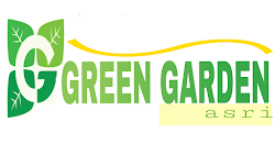 GREEN GARDEN ASRI