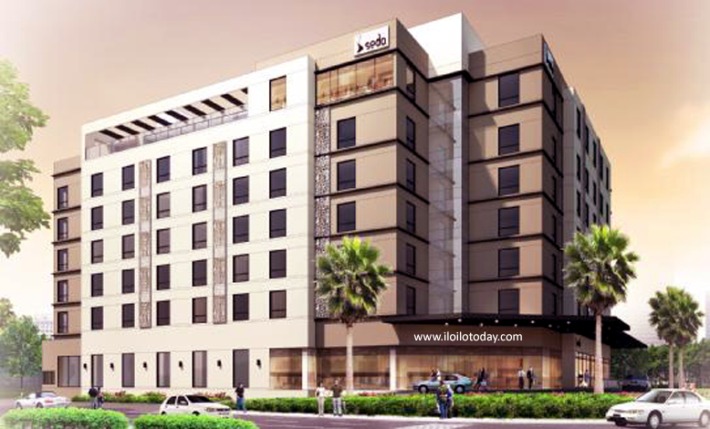 Seda Hotel Iloilo Opens July 2017 Now Hiring Iloilotoday News Managed By Ayalaland Hotels And Resorts Corp Ahrc The First Seda Hotel In Visayas Will Have 153 Rooms Banquet Meeting Venues For Up To 180