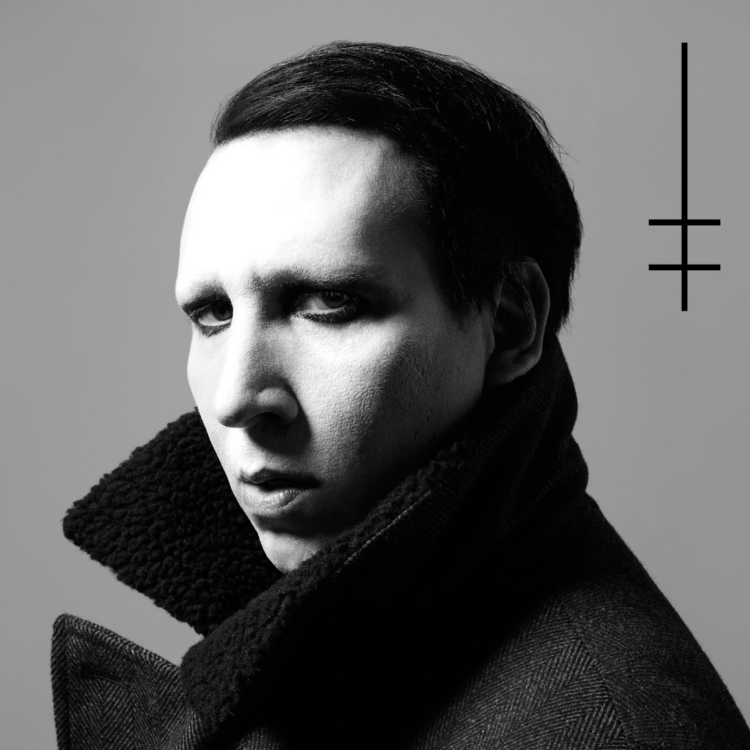 WE ARE CHAOS  - A Marilyn Manson Blog O O O O O