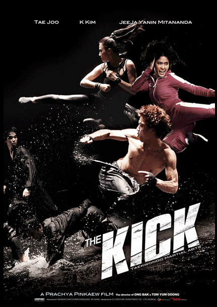 The Kick - Chomikuj