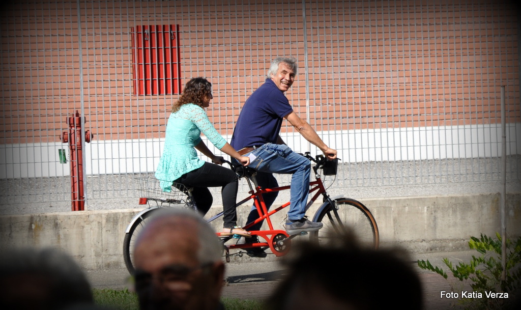 LADRI DI BICICLETTE...