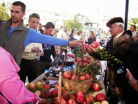 Μας εκδικείται … «και μας τιμωρεί»... η δημοτική αρχή - (Ν.Π. – Πολιτισμού! Παιδείας! Αλληλεγγύης!