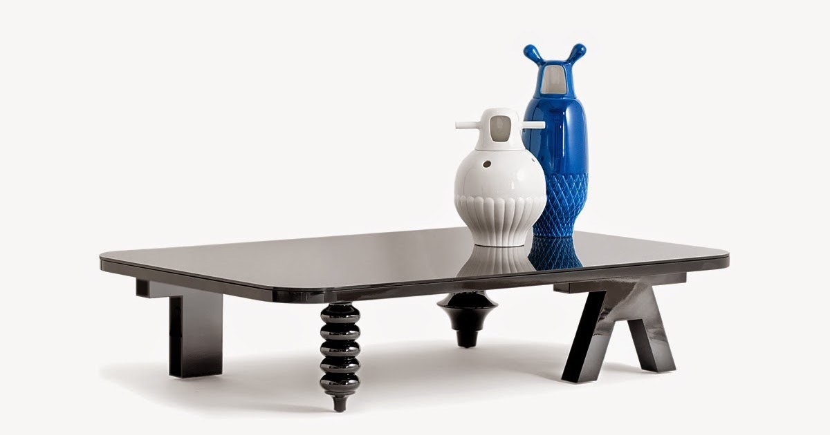 Muebles de diseño por La Decoradora Experta