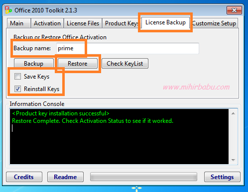 Ms-Word 2010 Product Key