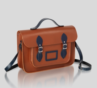 Кэмбриджская сумка