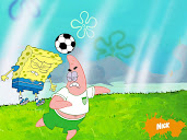 #3 Spongebob Squarepants Wallpaper