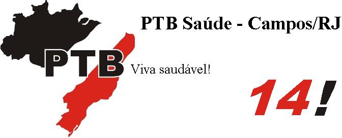 PTB Saúde - Campos/RJ