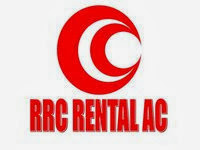 RRC RENTAL AC - 0812 854 2878