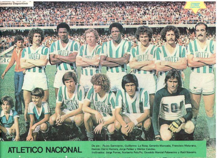 FOTOS HISTORICAS O CHULAS  DE FUTBOL - Página 18 ATL%C3%89TICO+NACIONAL+1978