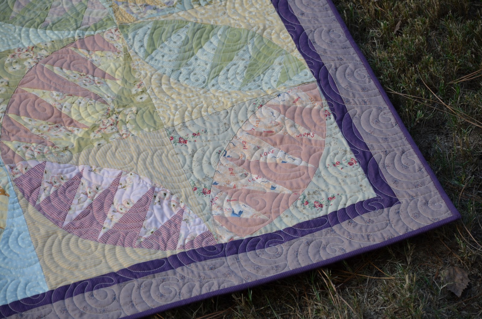 A Quilter Awakens Other things going on