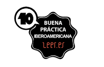 PREMIO BUENA PRÁCTICA IBEROAMERICANA. LEER.ES